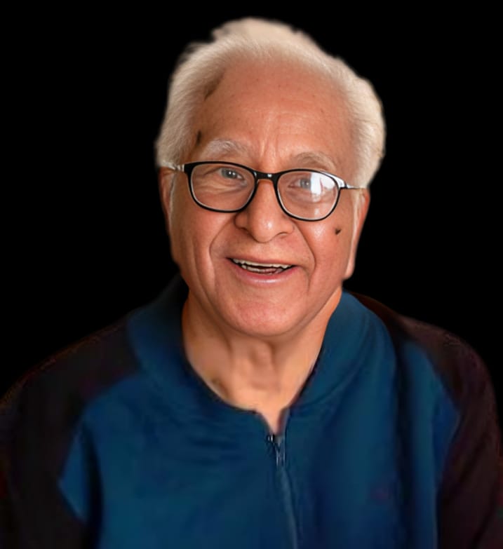"देहदान-महादान-जरूर करें" पीजीआई को डेरा बस्सी से 94 वर्षीय श्री नरेन्द्र कुमार तिवारी का पार्थिव शरीर प्राप्त हुआ
